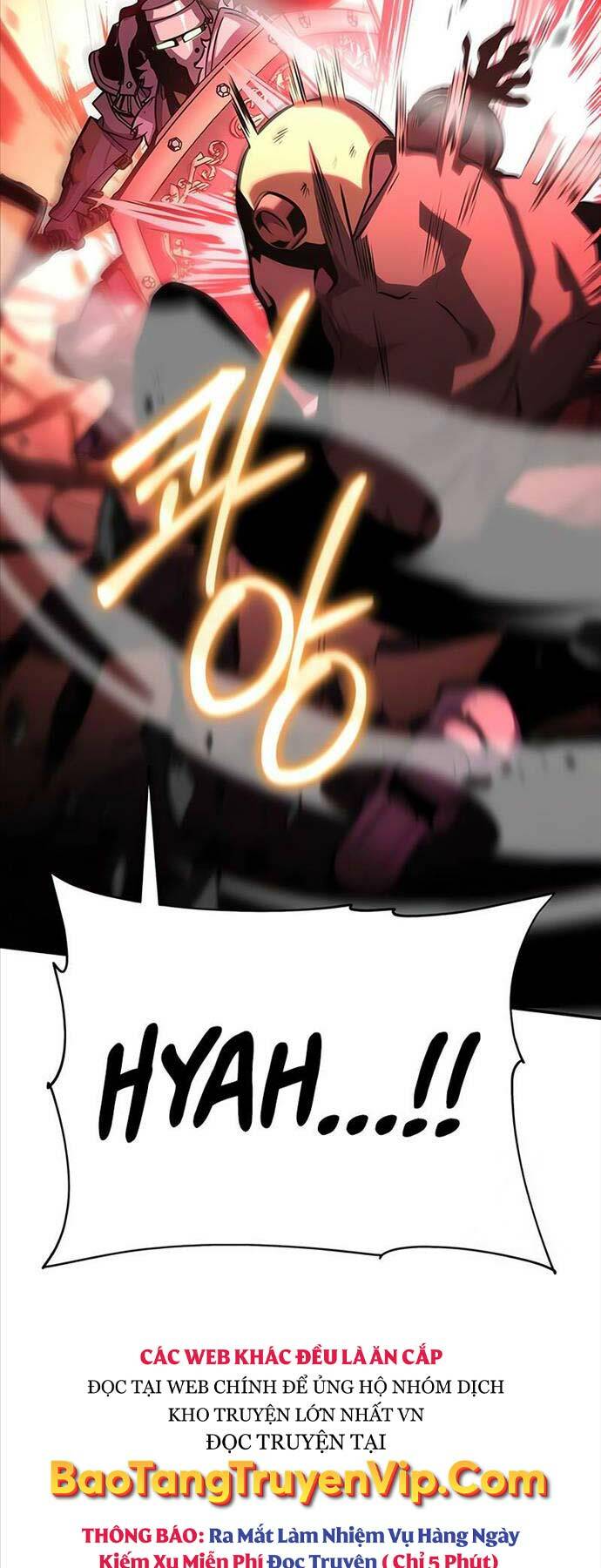 Vua Hiệp Sĩ Đã Trở Lại Với Một Vị Thần - Chapter 43 - Page 85