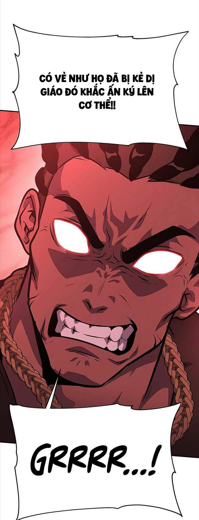 Vua Hiệp Sĩ Đã Trở Lại Với Một Vị Thần - Chapter 43 - Page 87