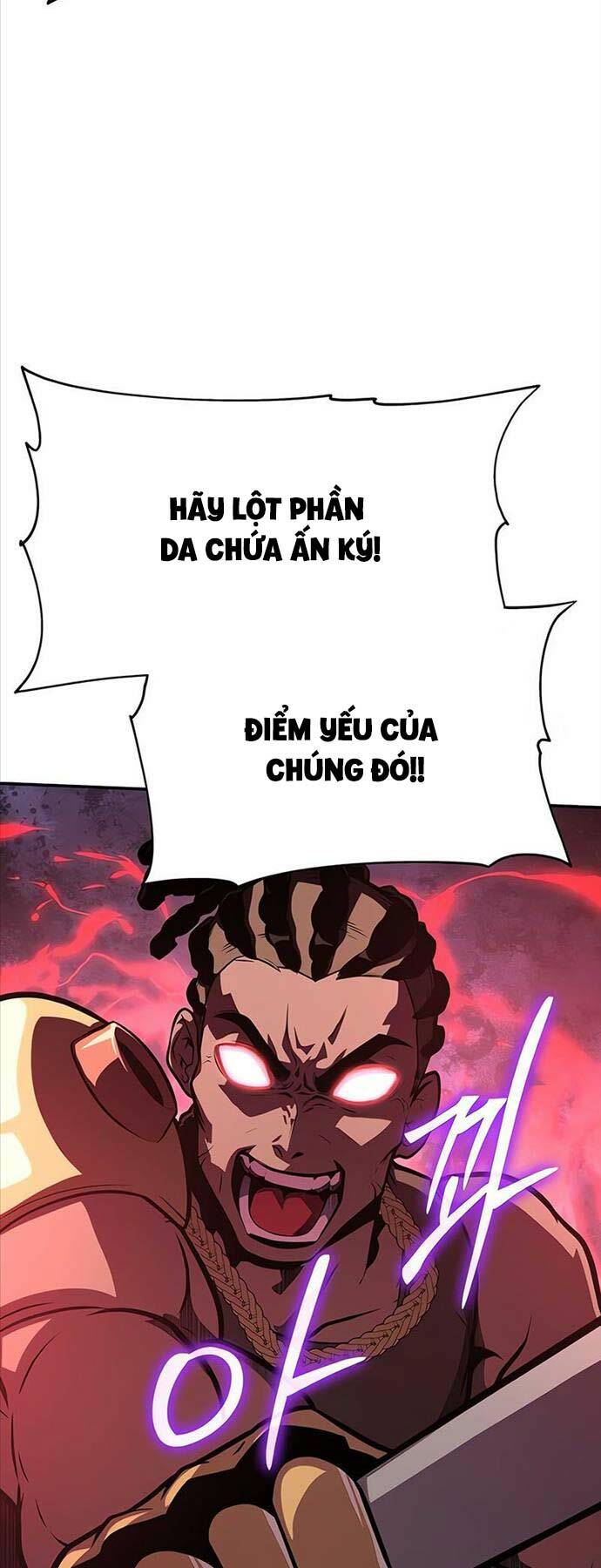 Vua Hiệp Sĩ Đã Trở Lại Với Một Vị Thần - Chapter 43 - Page 88