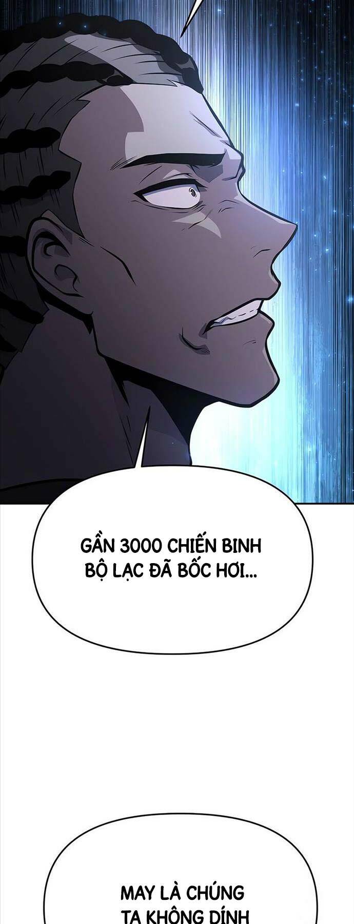 Vua Hiệp Sĩ Đã Trở Lại Với Một Vị Thần - Chapter 43 - Page 8