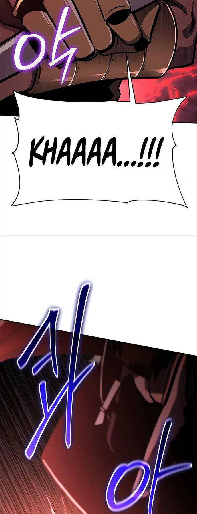 Vua Hiệp Sĩ Đã Trở Lại Với Một Vị Thần - Chapter 43 - Page 89