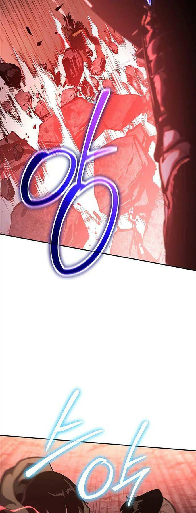 Vua Hiệp Sĩ Đã Trở Lại Với Một Vị Thần - Chapter 43 - Page 90