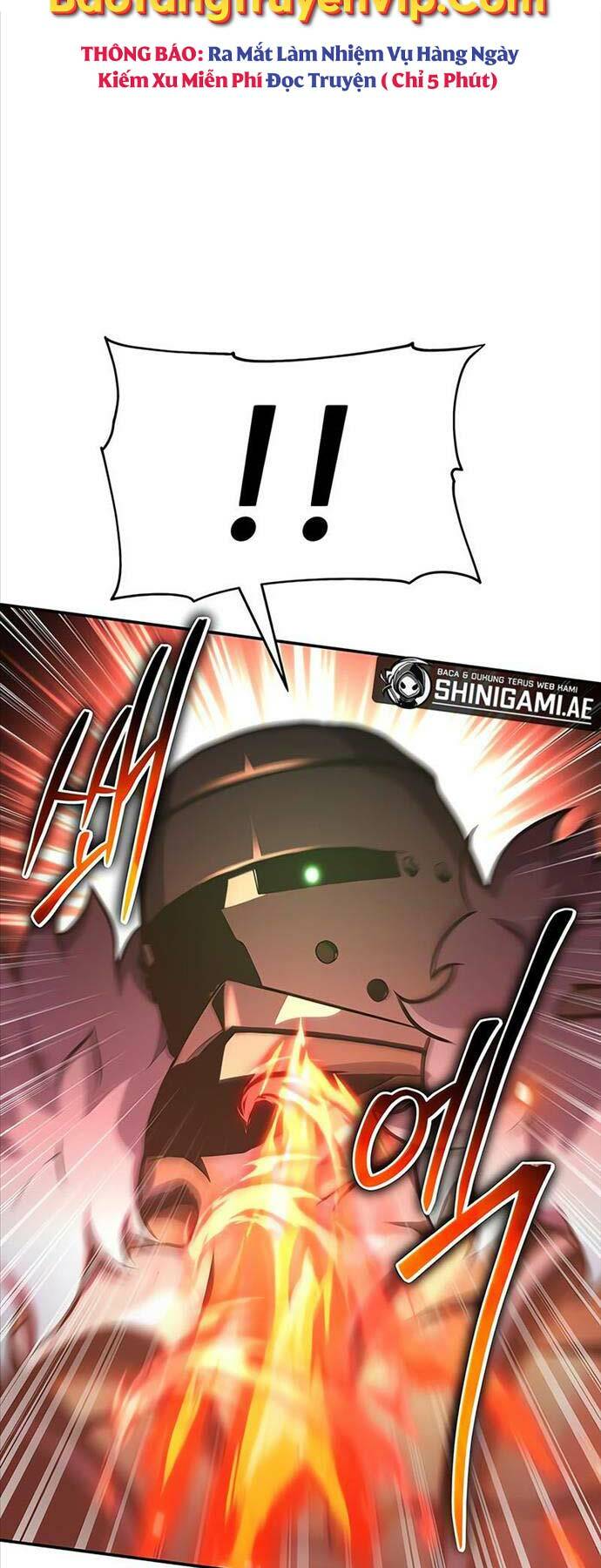 Vua Hiệp Sĩ Đã Trở Lại Với Một Vị Thần - Chapter 43 - Page 93
