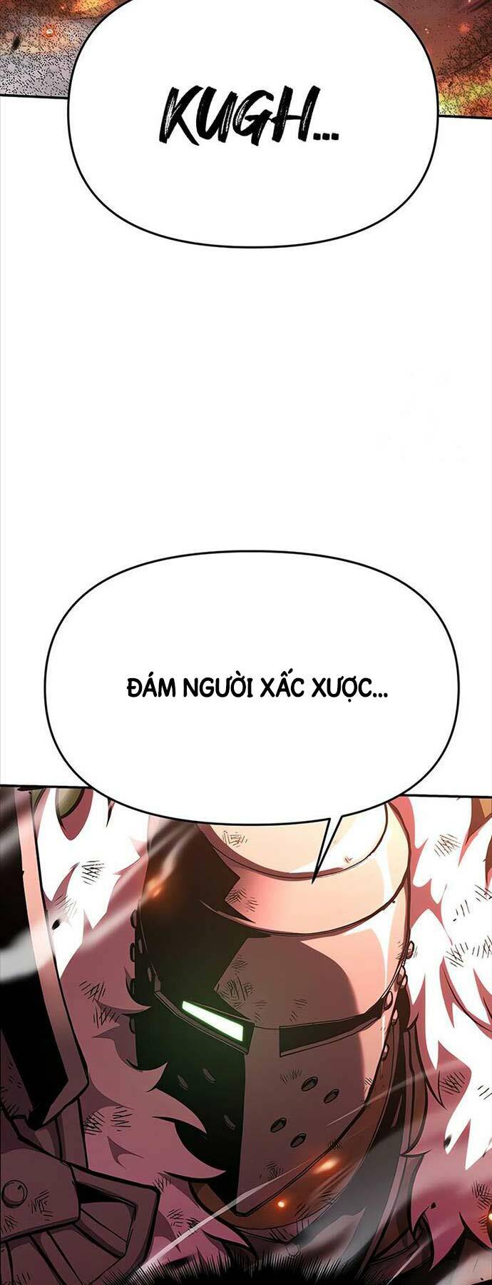 Vua Hiệp Sĩ Đã Trở Lại Với Một Vị Thần - Chapter 43 - Page 97