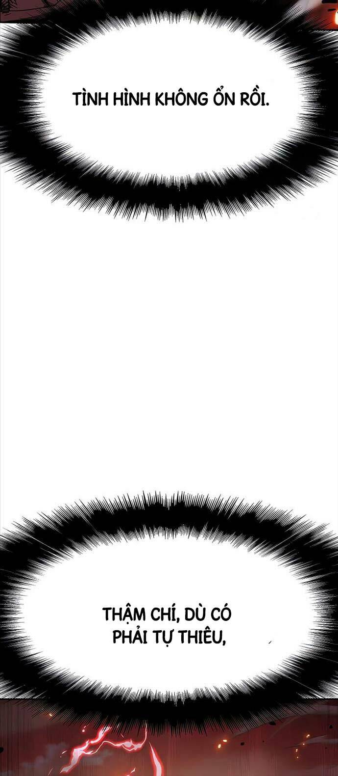 Vua Hiệp Sĩ Đã Trở Lại Với Một Vị Thần - Chapter 43 - Page 98