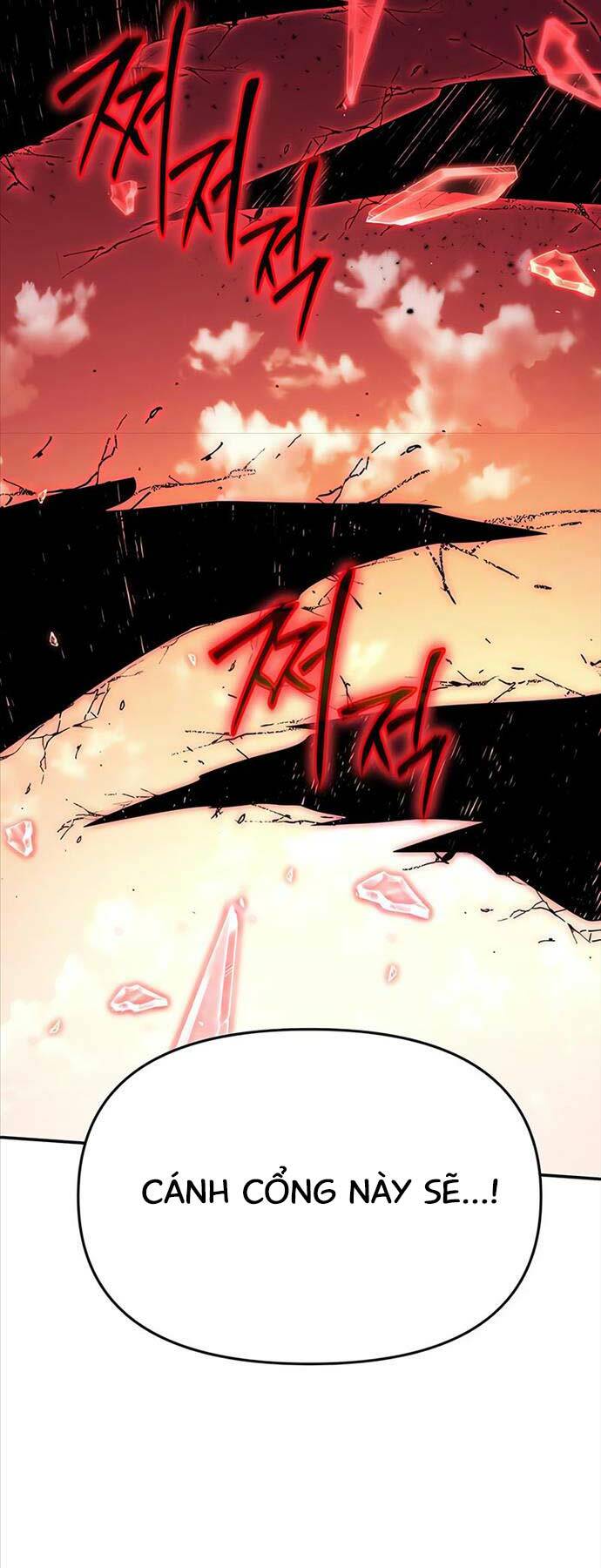 Vua Hiệp Sĩ Đã Trở Lại Với Một Vị Thần - Chapter 44 - Page 100