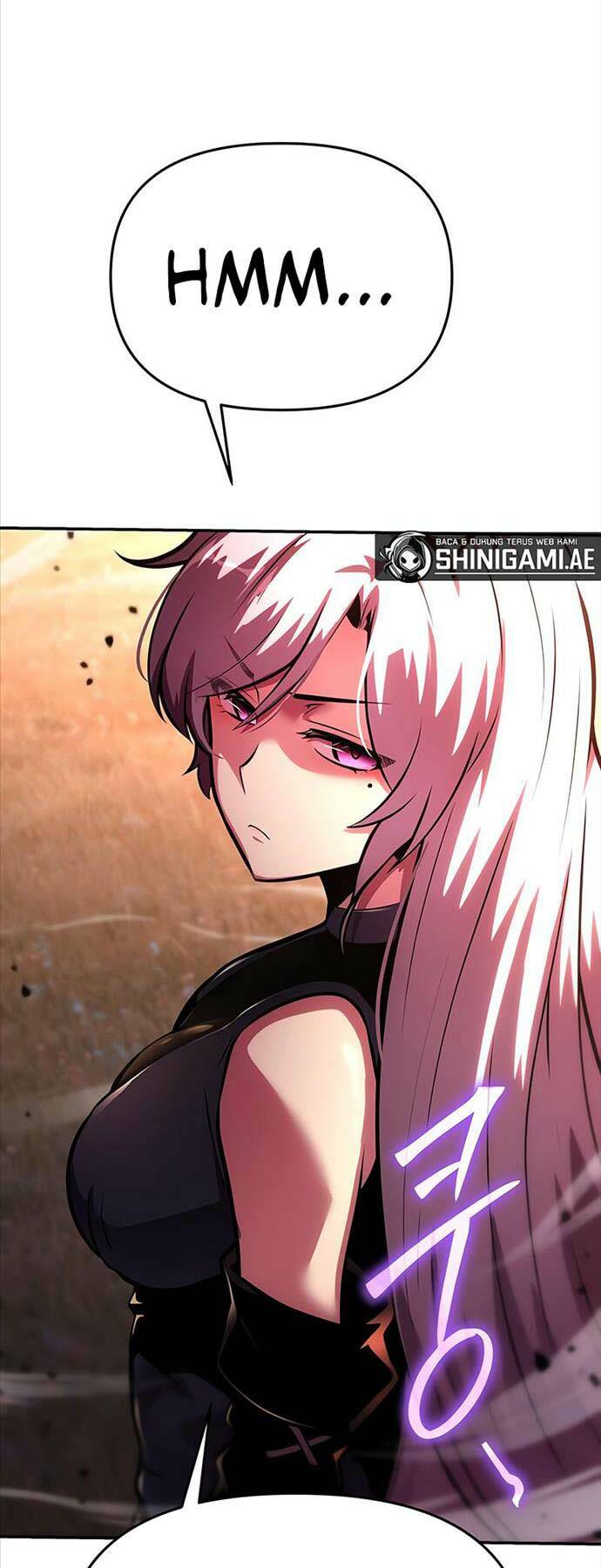 Vua Hiệp Sĩ Đã Trở Lại Với Một Vị Thần - Chapter 44 - Page 101