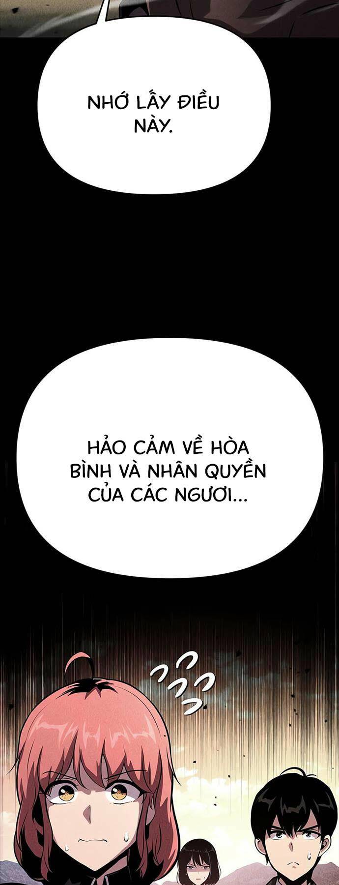 Vua Hiệp Sĩ Đã Trở Lại Với Một Vị Thần - Chapter 44 - Page 12