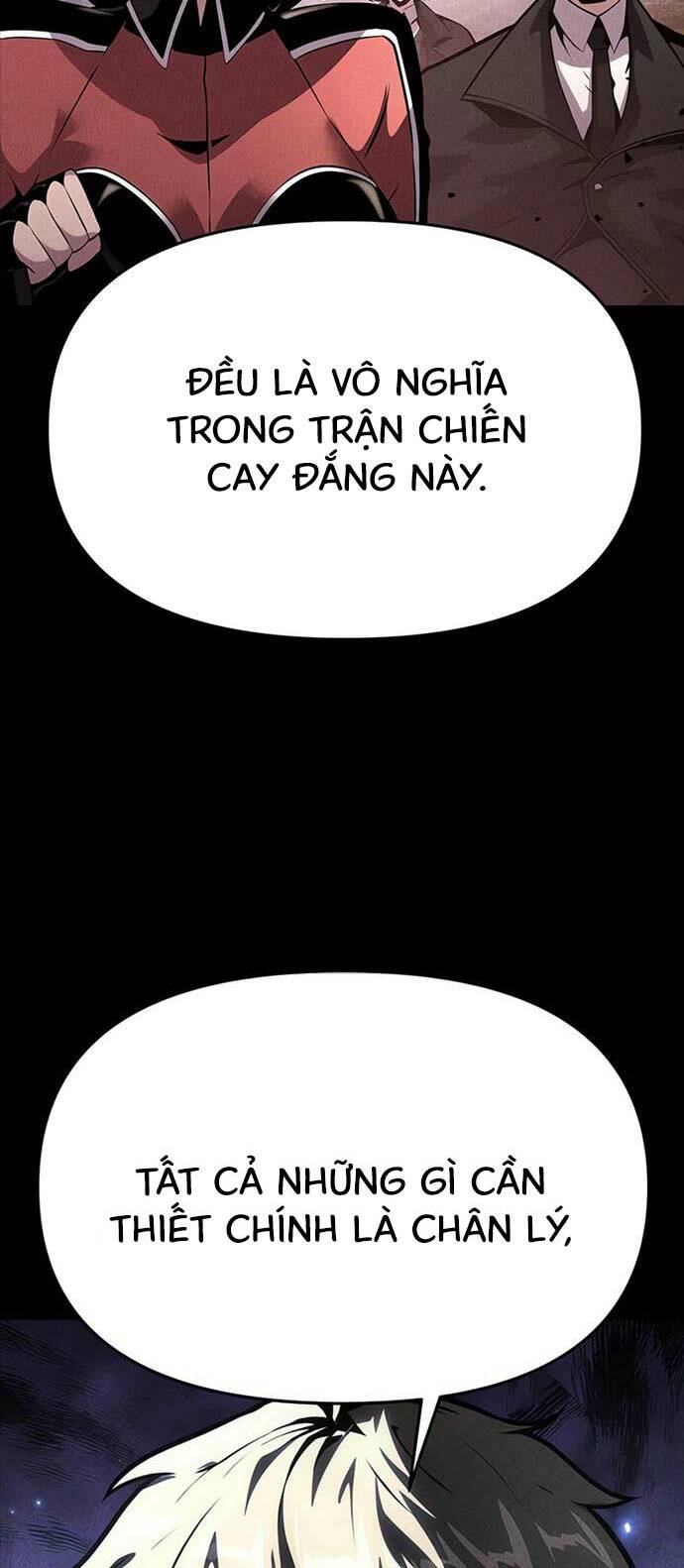 Vua Hiệp Sĩ Đã Trở Lại Với Một Vị Thần - Chapter 44 - Page 13