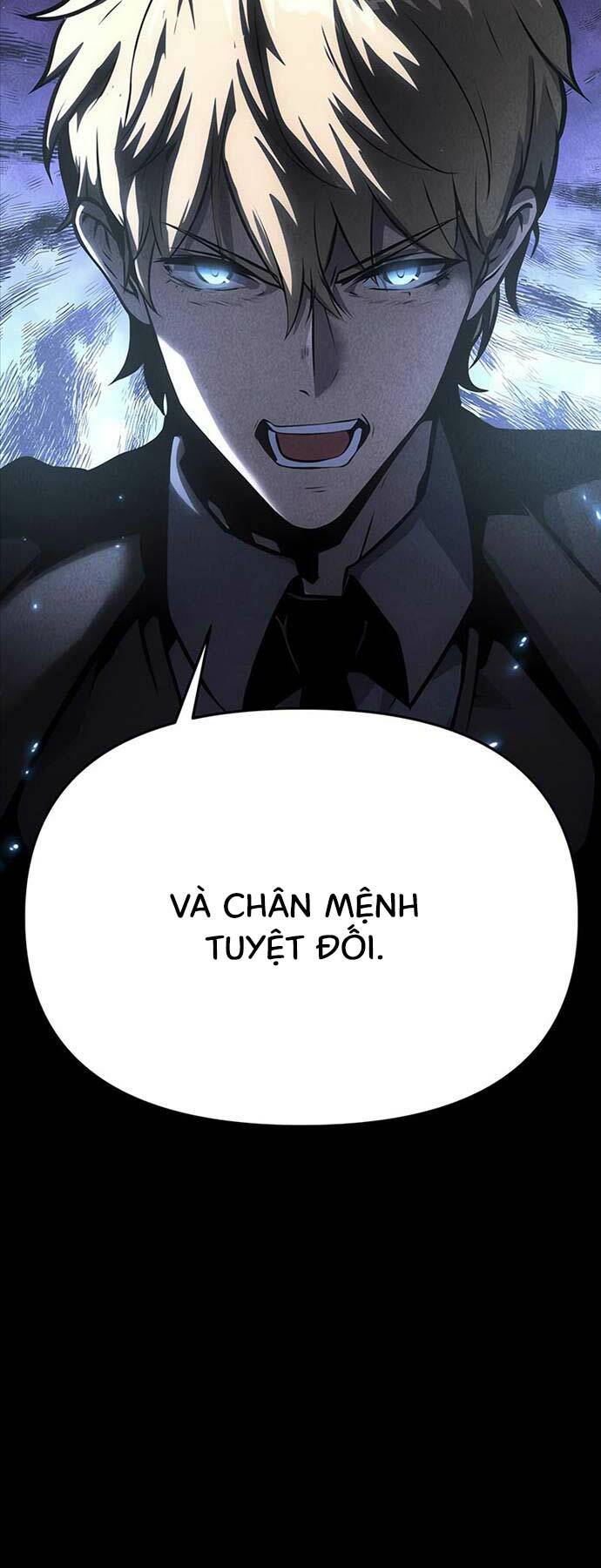 Vua Hiệp Sĩ Đã Trở Lại Với Một Vị Thần - Chapter 44 - Page 14