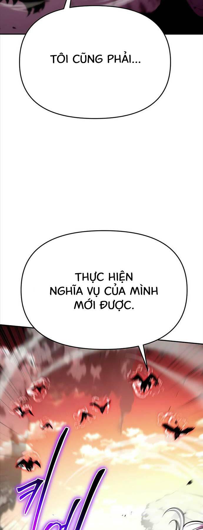 Vua Hiệp Sĩ Đã Trở Lại Với Một Vị Thần - Chapter 44 - Page 16