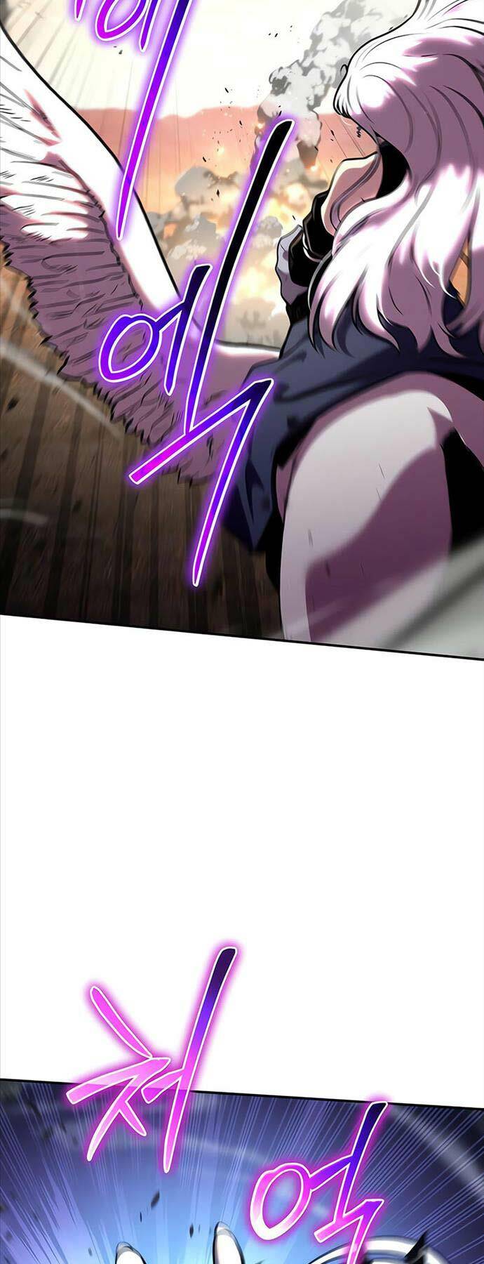 Vua Hiệp Sĩ Đã Trở Lại Với Một Vị Thần - Chapter 44 - Page 17