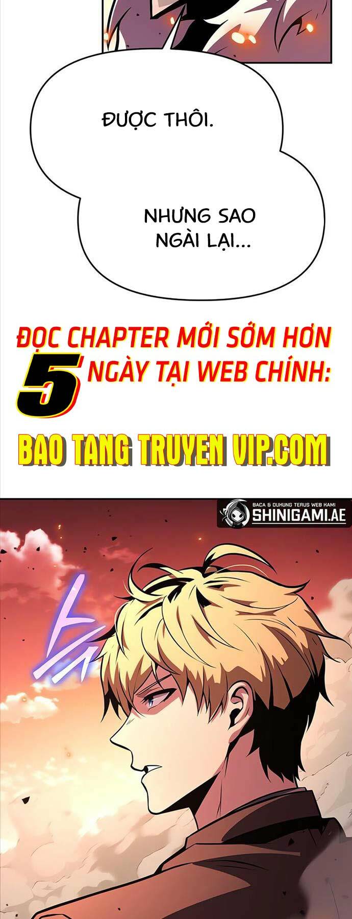 Vua Hiệp Sĩ Đã Trở Lại Với Một Vị Thần - Chapter 44 - Page 26
