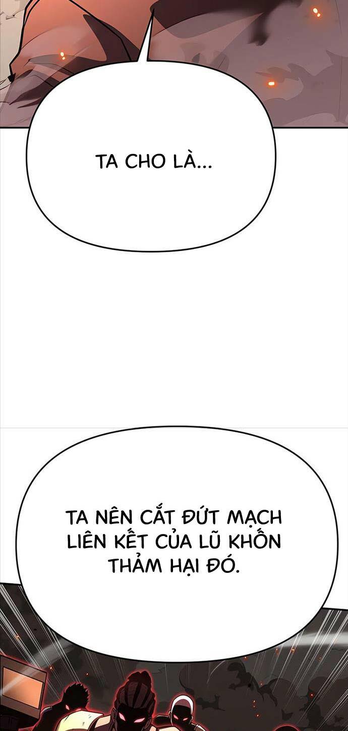 Vua Hiệp Sĩ Đã Trở Lại Với Một Vị Thần - Chapter 44 - Page 27