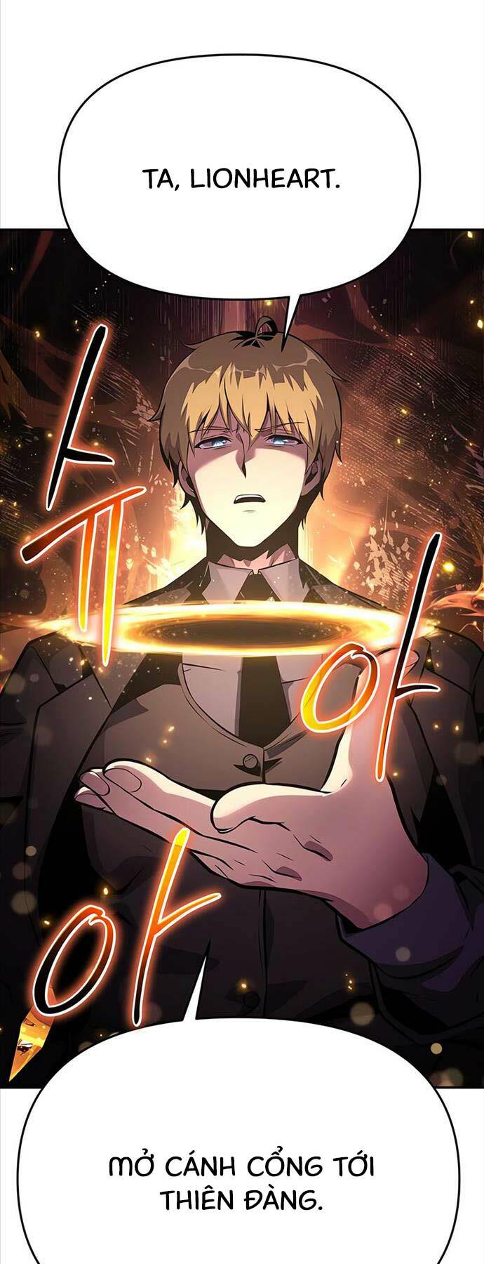 Vua Hiệp Sĩ Đã Trở Lại Với Một Vị Thần - Chapter 44 - Page 29