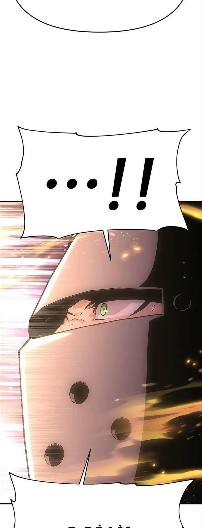 Vua Hiệp Sĩ Đã Trở Lại Với Một Vị Thần - Chapter 44 - Page 30