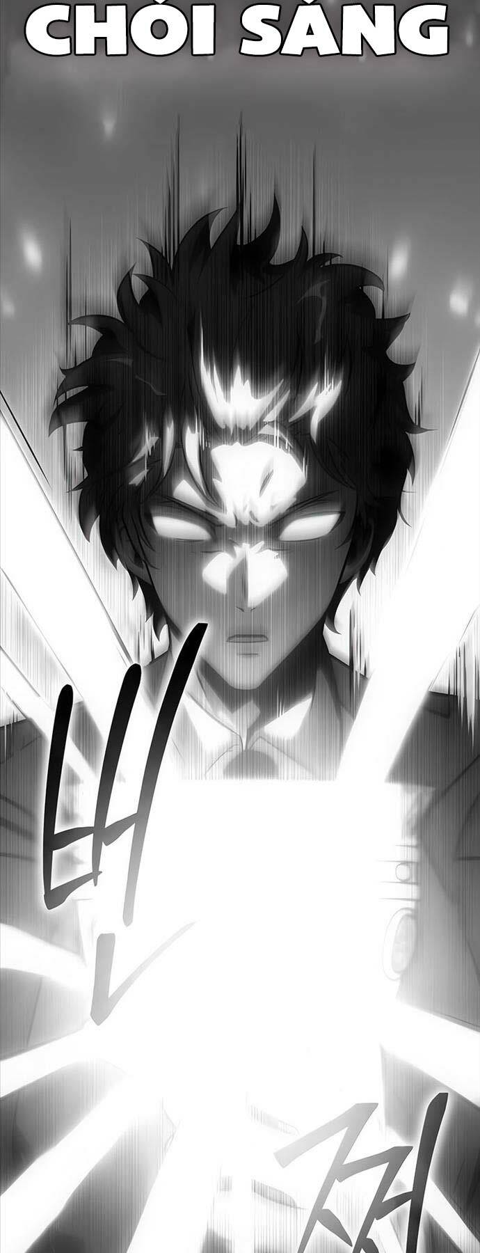 Vua Hiệp Sĩ Đã Trở Lại Với Một Vị Thần - Chapter 44 - Page 34