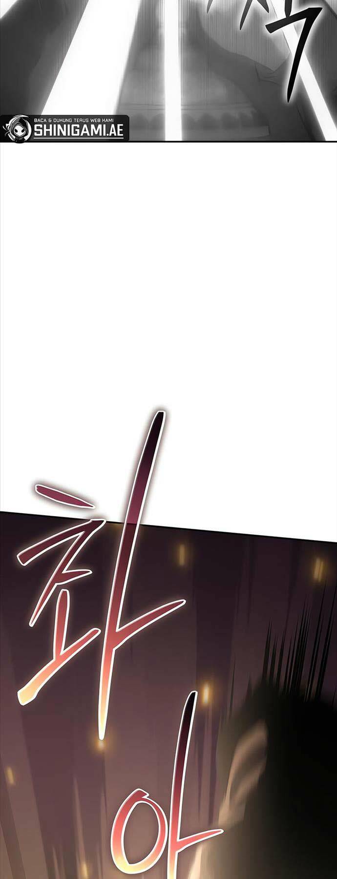 Vua Hiệp Sĩ Đã Trở Lại Với Một Vị Thần - Chapter 44 - Page 35