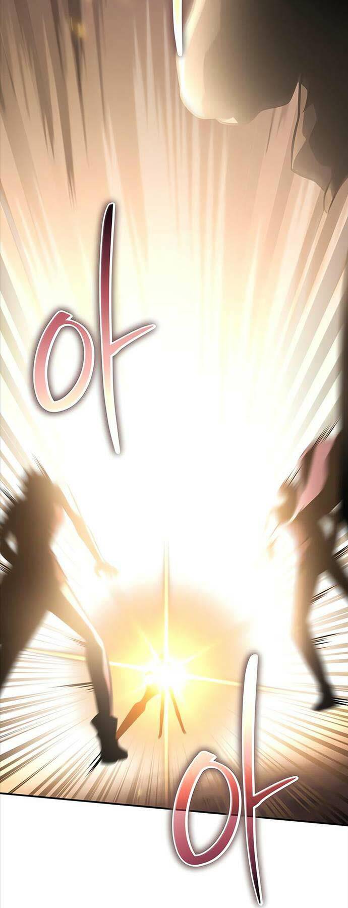 Vua Hiệp Sĩ Đã Trở Lại Với Một Vị Thần - Chapter 44 - Page 36