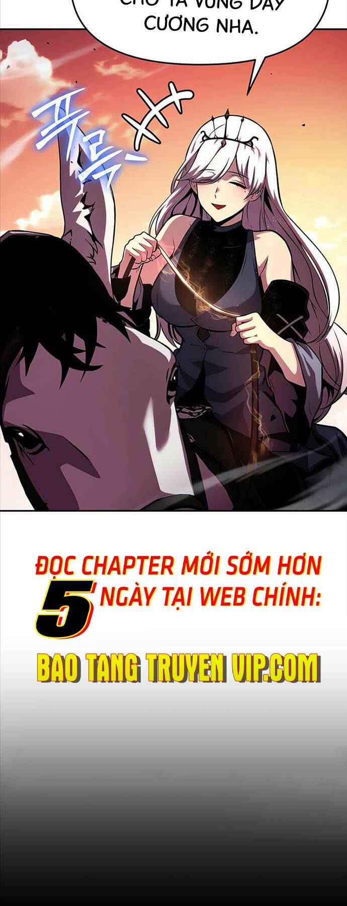 Vua Hiệp Sĩ Đã Trở Lại Với Một Vị Thần - Chapter 44 - Page 3