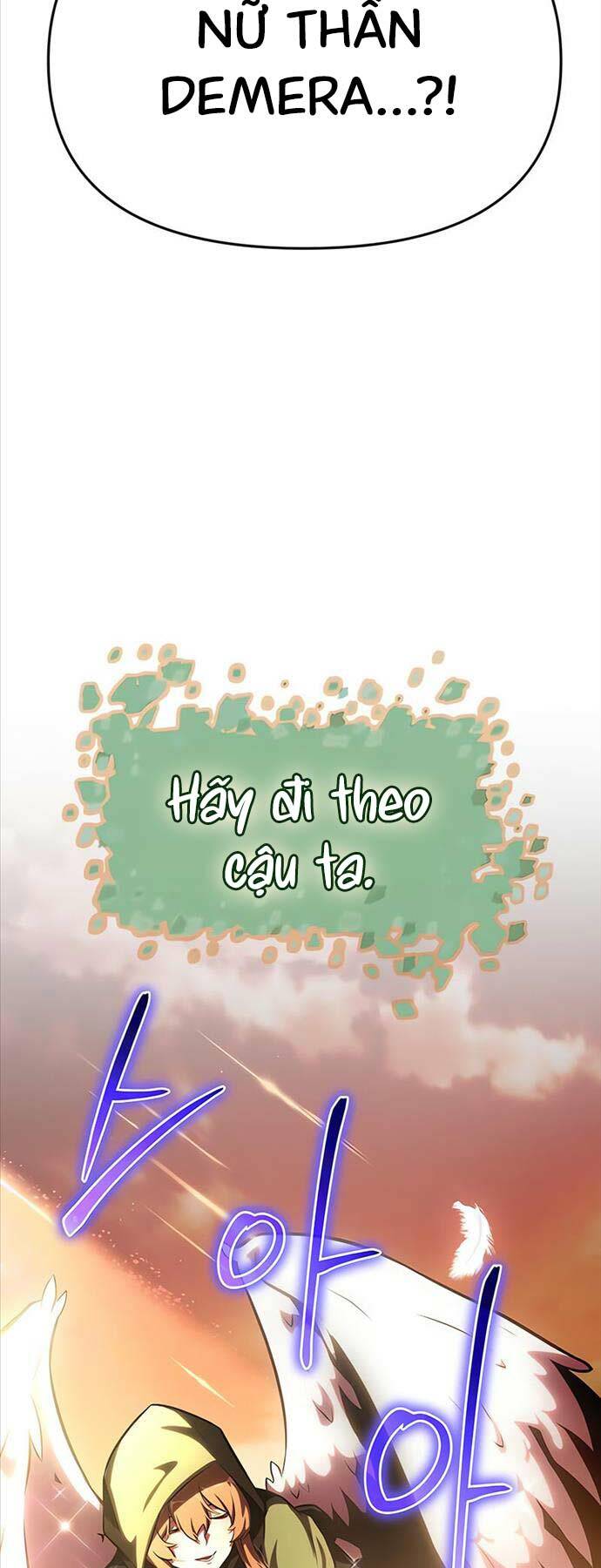 Vua Hiệp Sĩ Đã Trở Lại Với Một Vị Thần - Chapter 44 - Page 46