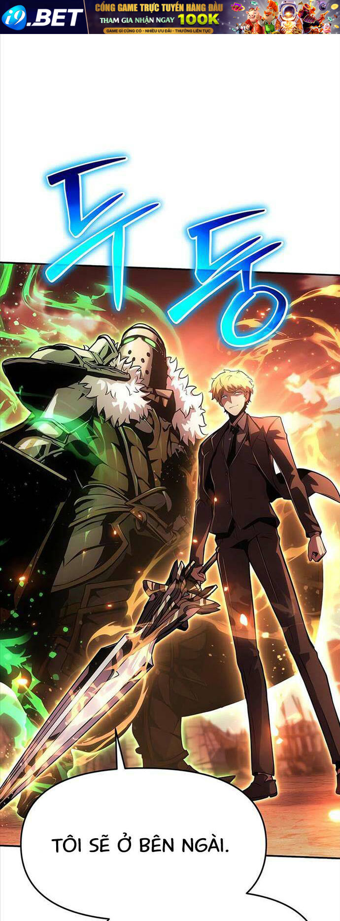 Vua Hiệp Sĩ Đã Trở Lại Với Một Vị Thần - Chapter 44 - Page 52