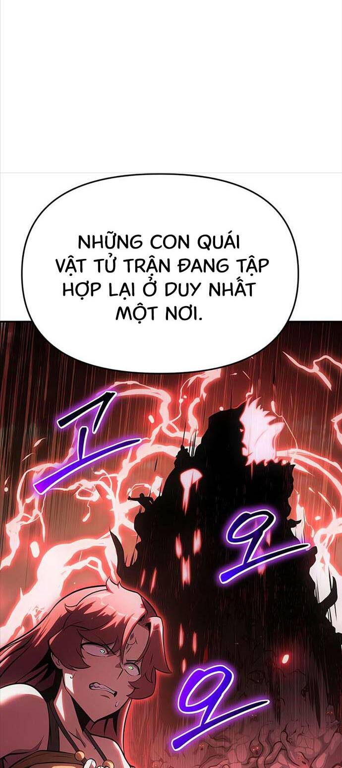Vua Hiệp Sĩ Đã Trở Lại Với Một Vị Thần - Chapter 44 - Page 54