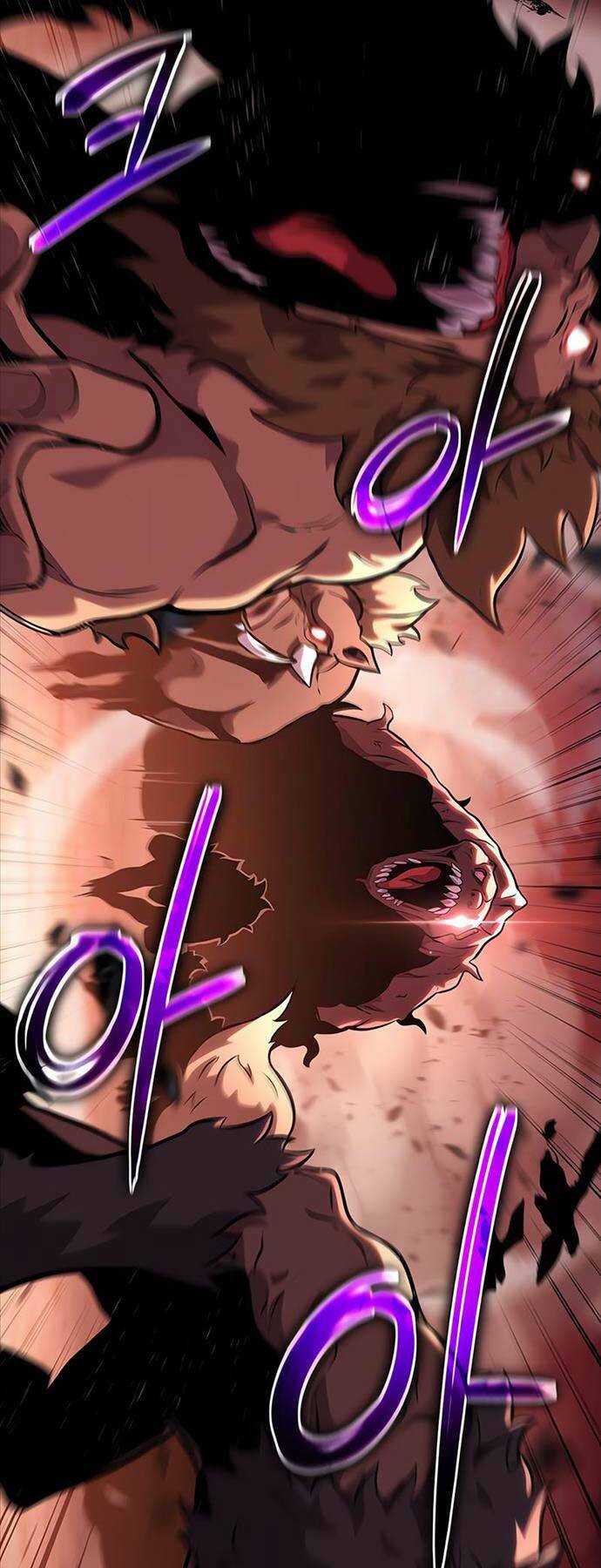 Vua Hiệp Sĩ Đã Trở Lại Với Một Vị Thần - Chapter 44 - Page 60