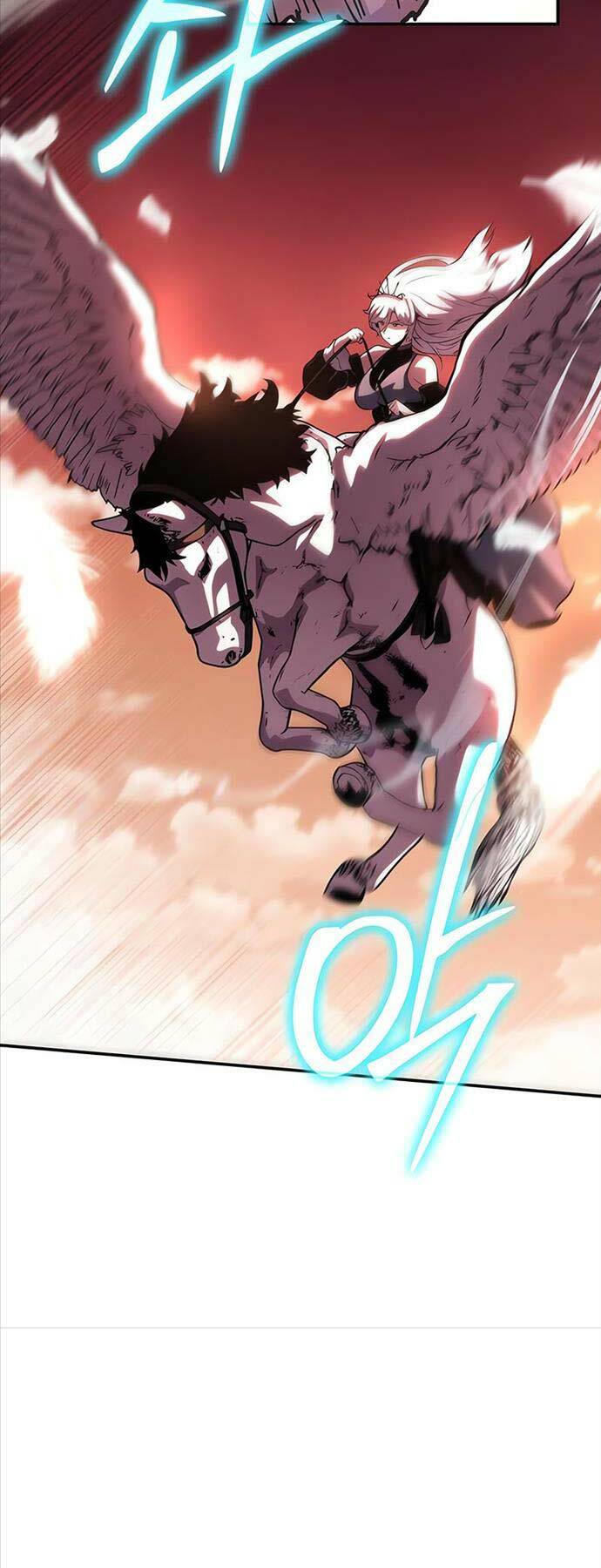 Vua Hiệp Sĩ Đã Trở Lại Với Một Vị Thần - Chapter 44 - Page 63