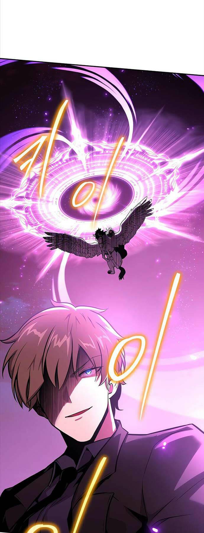 Vua Hiệp Sĩ Đã Trở Lại Với Một Vị Thần - Chapter 44 - Page 64