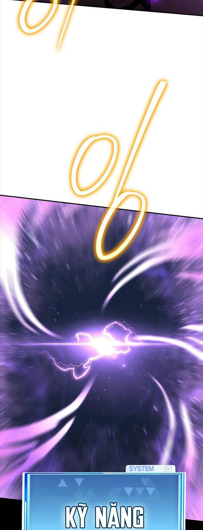 Vua Hiệp Sĩ Đã Trở Lại Với Một Vị Thần - Chapter 44 - Page 65