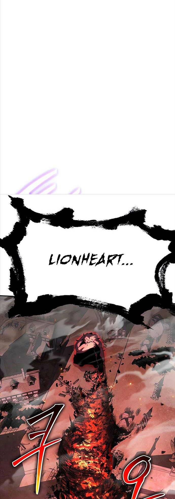 Vua Hiệp Sĩ Đã Trở Lại Với Một Vị Thần - Chapter 44 - Page 68