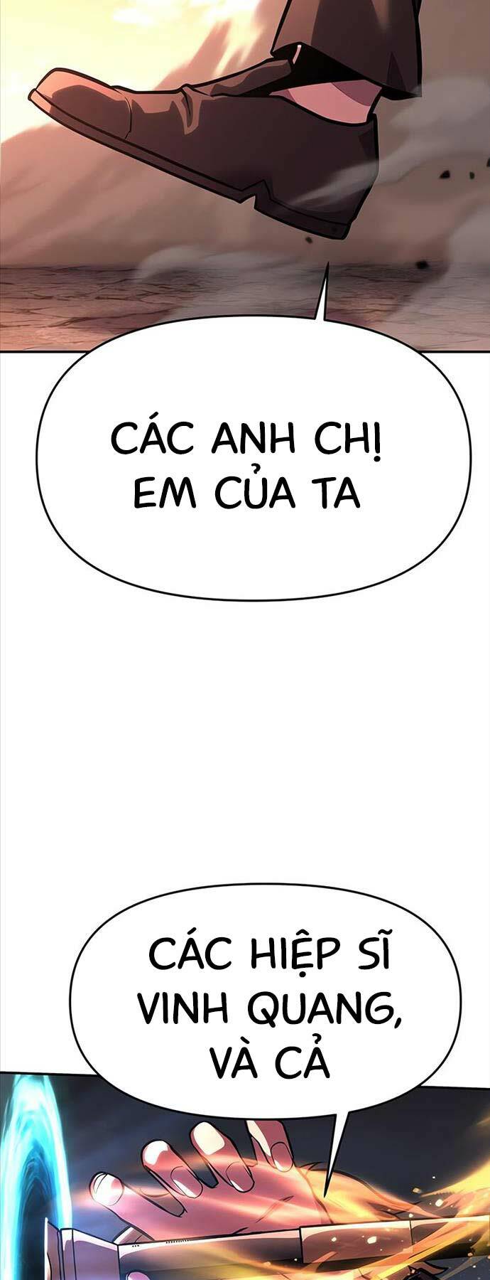 Vua Hiệp Sĩ Đã Trở Lại Với Một Vị Thần - Chapter 44 - Page 70