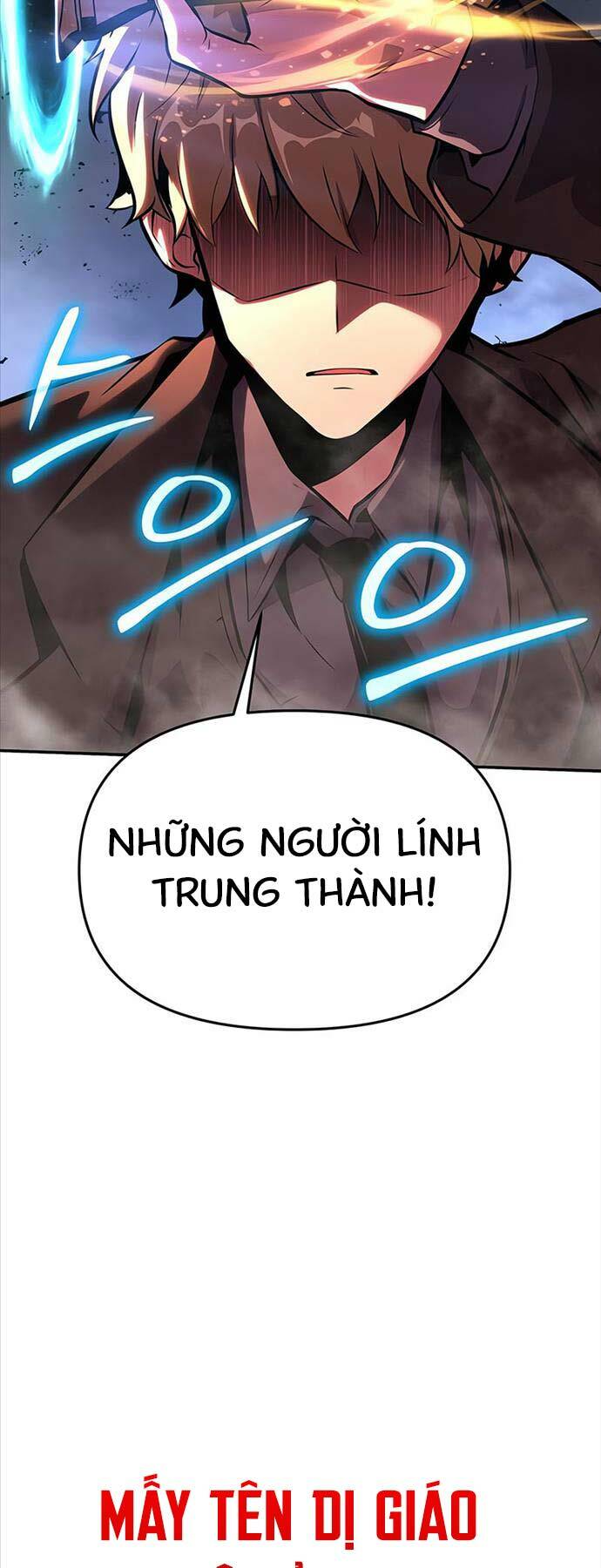 Vua Hiệp Sĩ Đã Trở Lại Với Một Vị Thần - Chapter 44 - Page 71