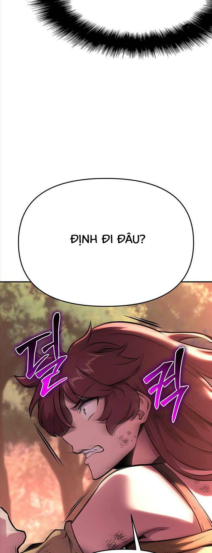 Vua Hiệp Sĩ Đã Trở Lại Với Một Vị Thần - Chapter 44 - Page 78