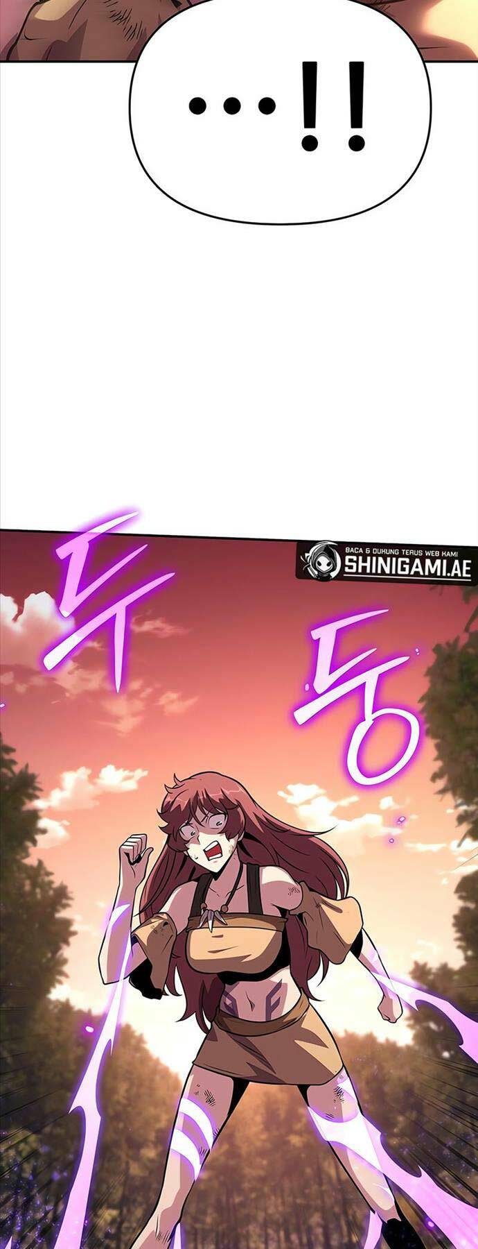 Vua Hiệp Sĩ Đã Trở Lại Với Một Vị Thần - Chapter 44 - Page 79