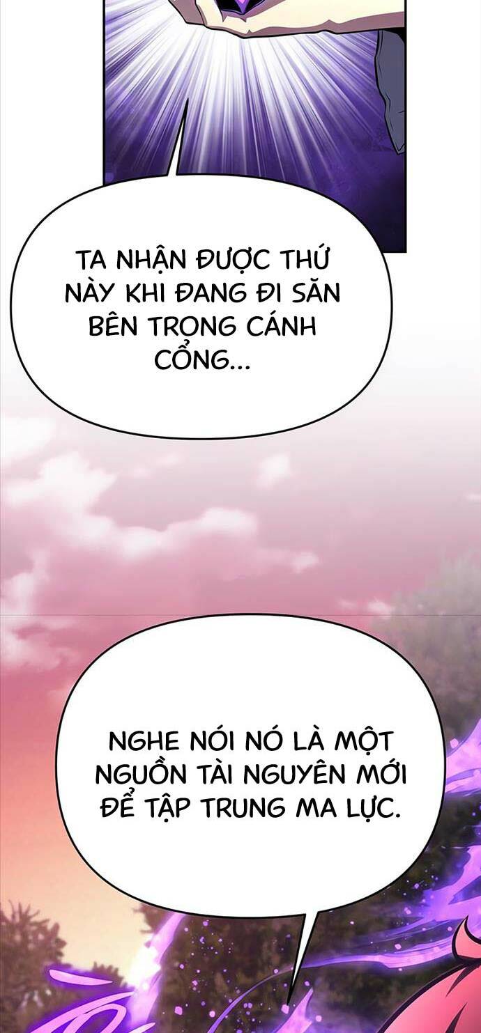 Vua Hiệp Sĩ Đã Trở Lại Với Một Vị Thần - Chapter 44 - Page 81