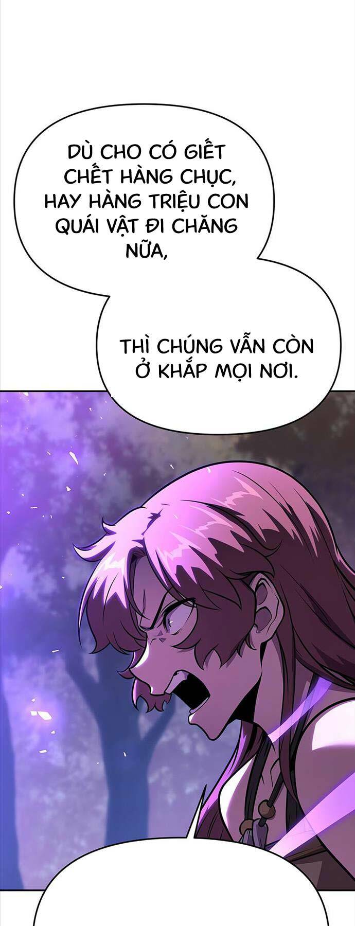 Vua Hiệp Sĩ Đã Trở Lại Với Một Vị Thần - Chapter 44 - Page 83