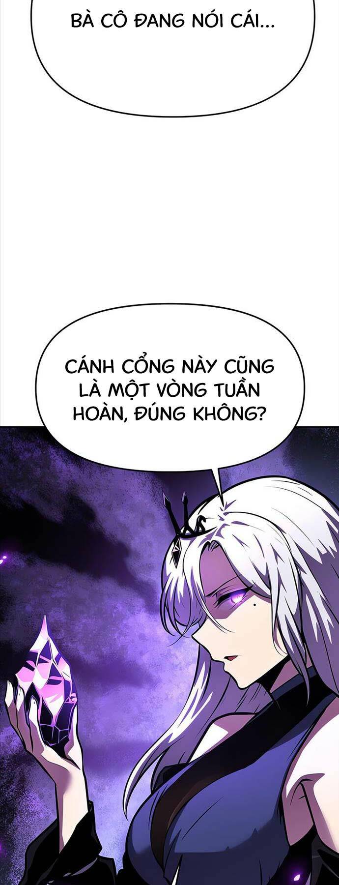 Vua Hiệp Sĩ Đã Trở Lại Với Một Vị Thần - Chapter 44 - Page 84