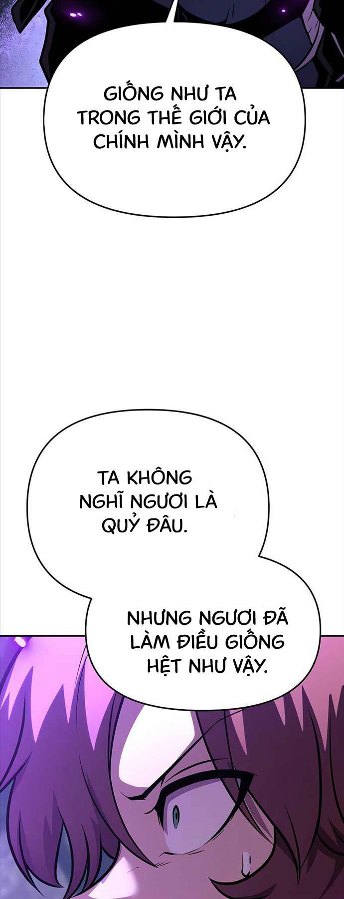 Vua Hiệp Sĩ Đã Trở Lại Với Một Vị Thần - Chapter 44 - Page 85