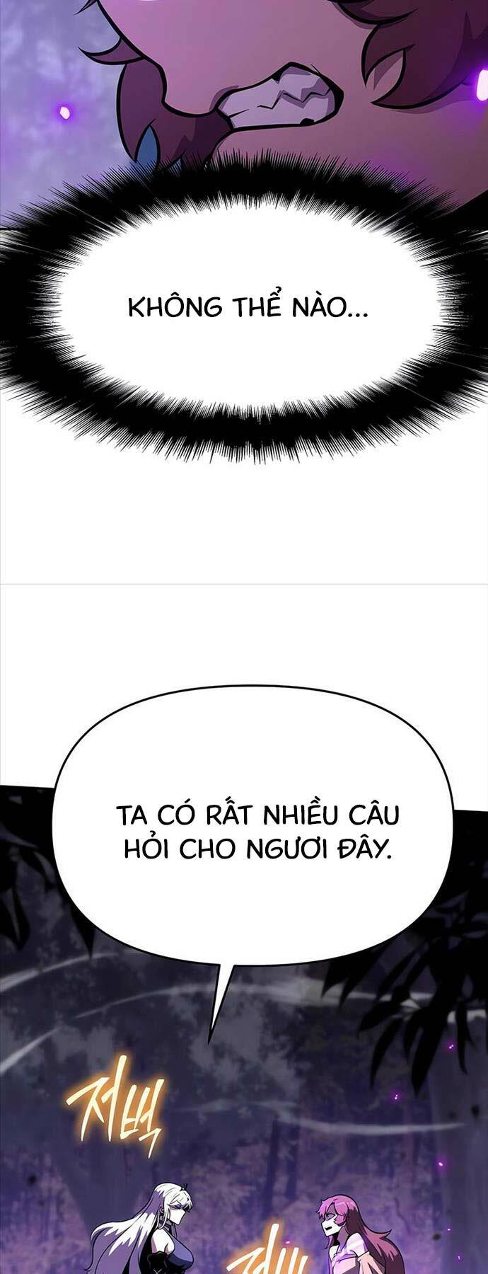 Vua Hiệp Sĩ Đã Trở Lại Với Một Vị Thần - Chapter 44 - Page 86