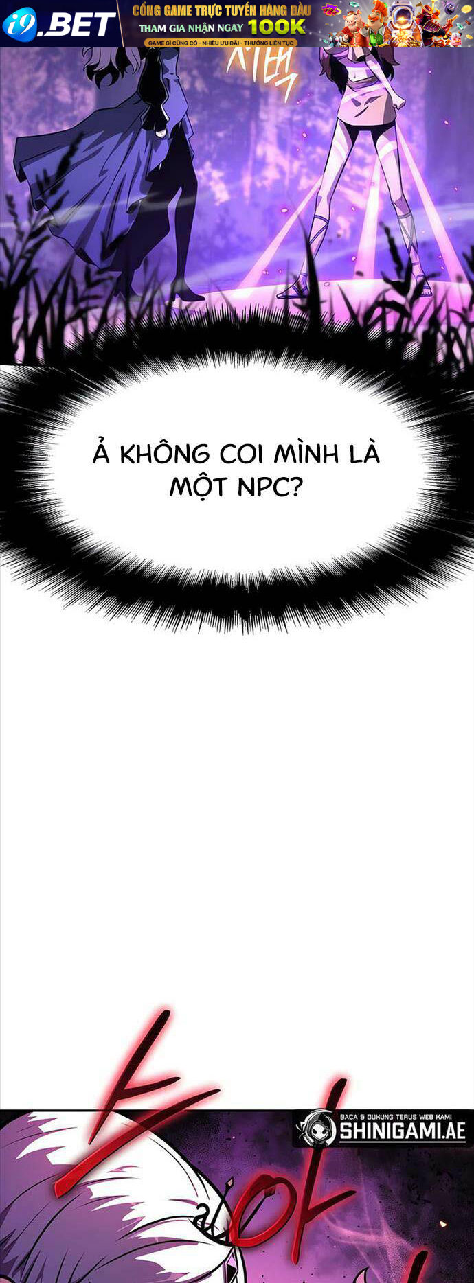 Vua Hiệp Sĩ Đã Trở Lại Với Một Vị Thần - Chapter 44 - Page 87