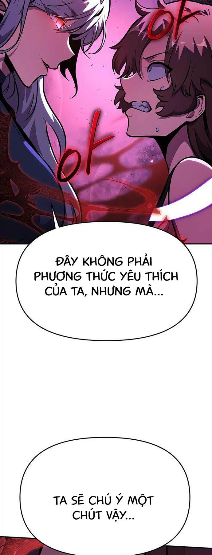 Vua Hiệp Sĩ Đã Trở Lại Với Một Vị Thần - Chapter 44 - Page 88