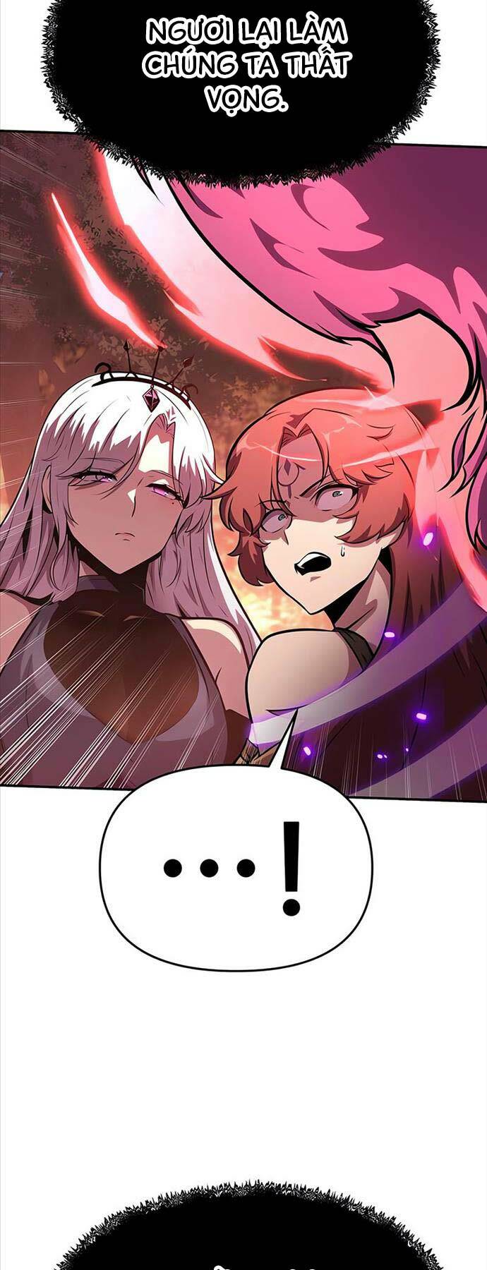 Vua Hiệp Sĩ Đã Trở Lại Với Một Vị Thần - Chapter 44 - Page 91