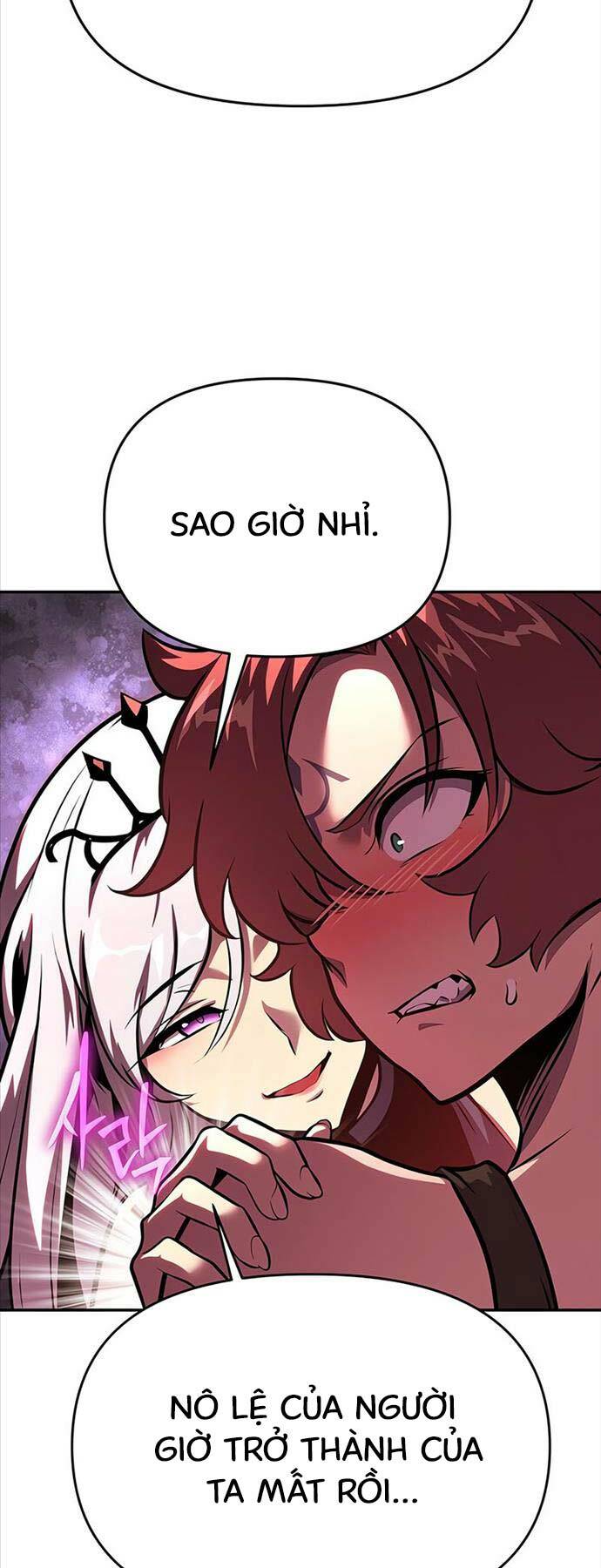 Vua Hiệp Sĩ Đã Trở Lại Với Một Vị Thần - Chapter 44 - Page 93