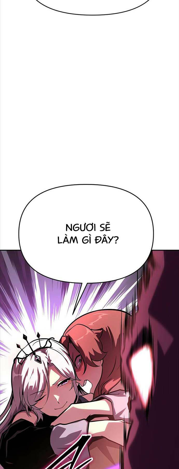 Vua Hiệp Sĩ Đã Trở Lại Với Một Vị Thần - Chapter 44 - Page 94