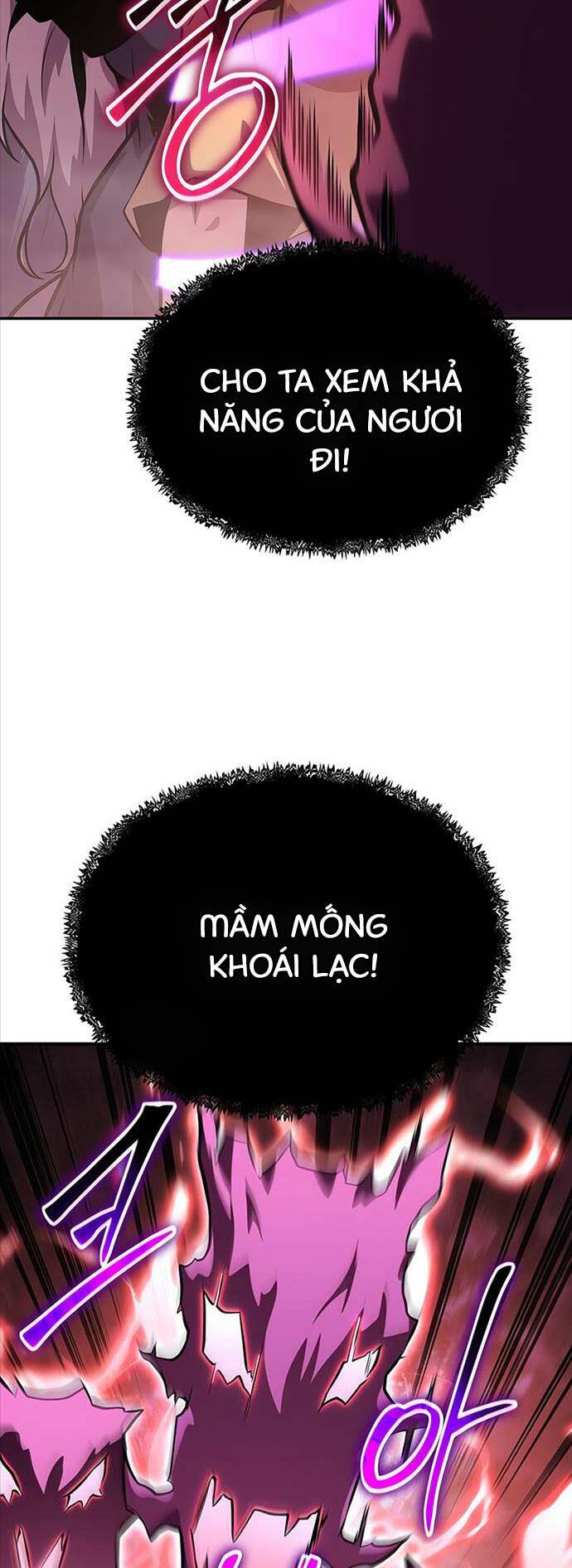 Vua Hiệp Sĩ Đã Trở Lại Với Một Vị Thần - Chapter 44 - Page 95