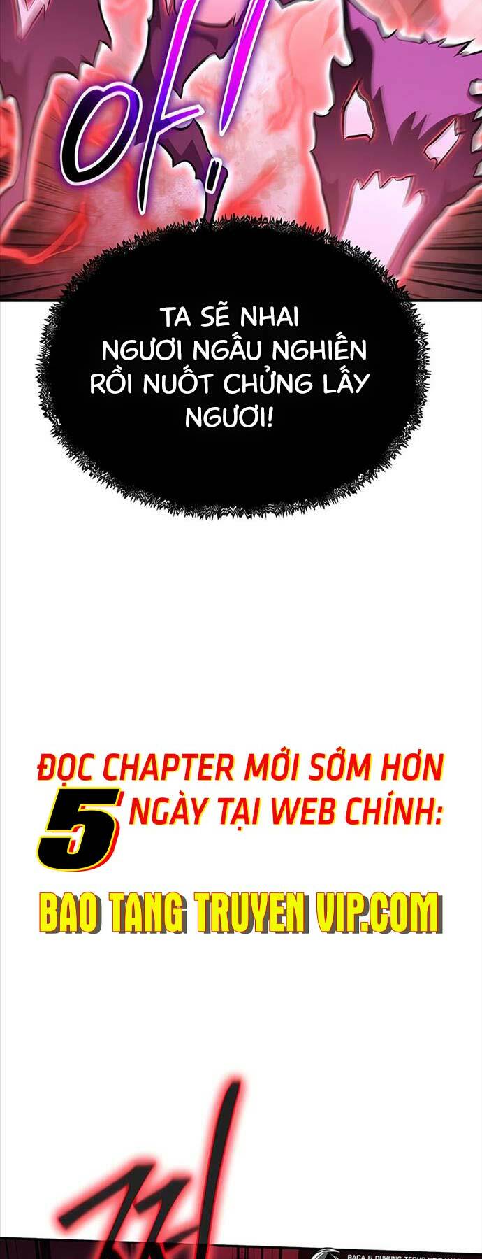 Vua Hiệp Sĩ Đã Trở Lại Với Một Vị Thần - Chapter 44 - Page 96