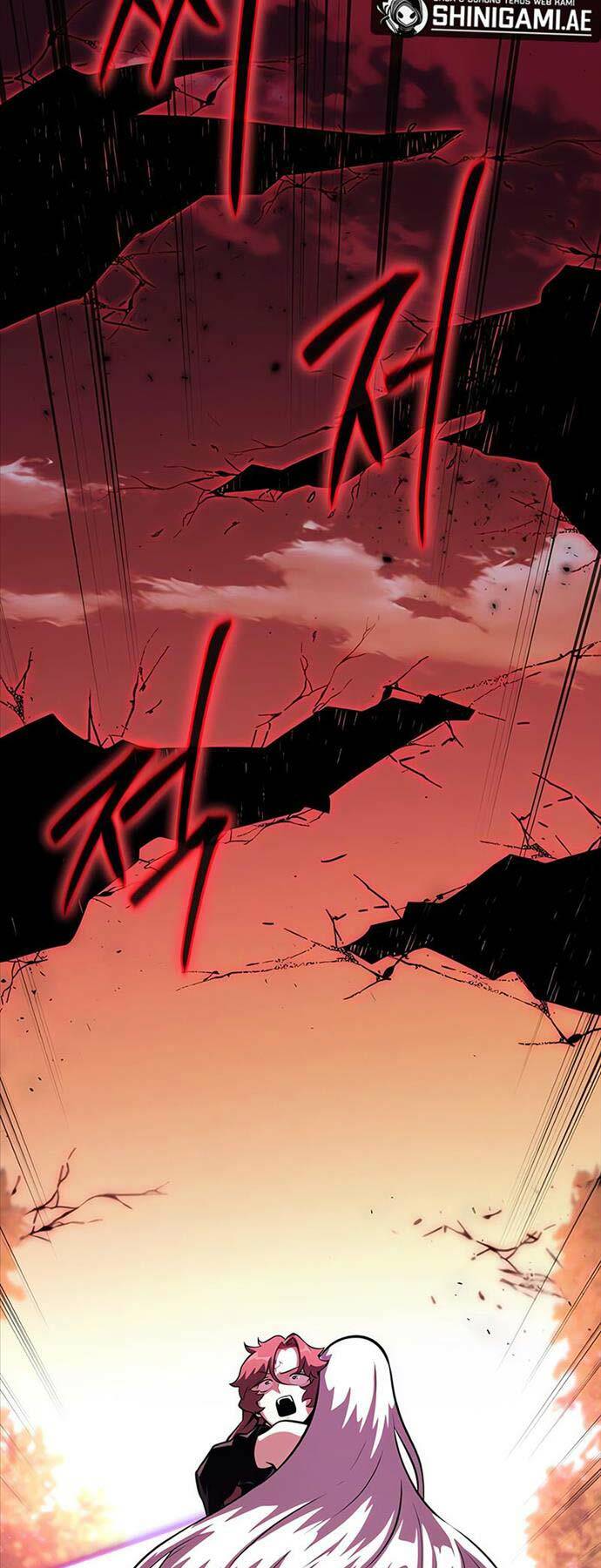 Vua Hiệp Sĩ Đã Trở Lại Với Một Vị Thần - Chapter 44 - Page 97