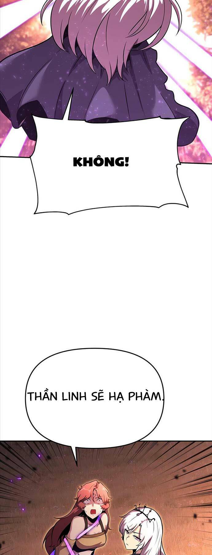 Vua Hiệp Sĩ Đã Trở Lại Với Một Vị Thần - Chapter 44 - Page 98